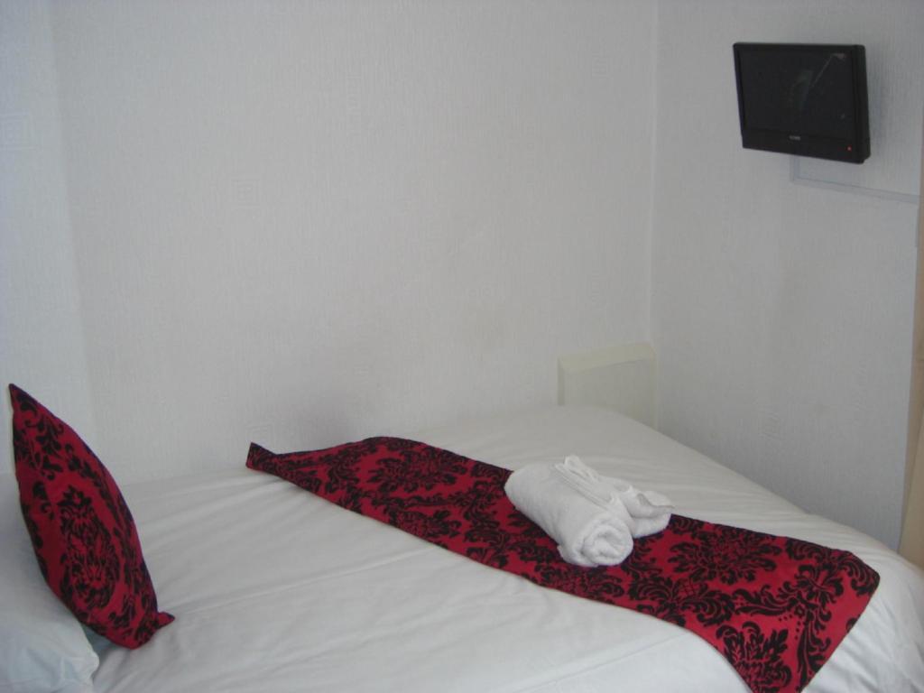 The Blackpool Szoba fotó